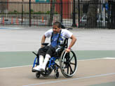 Image of Accessible Softball Fields